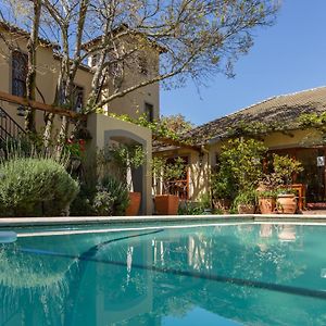10 Alexander B&B